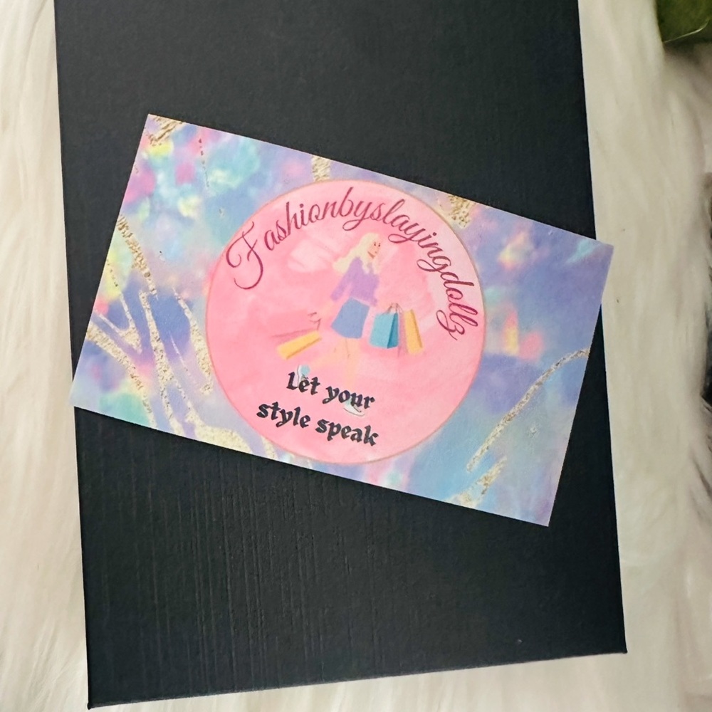 Bundle box of luxuries earrings